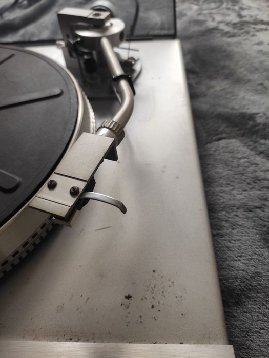 Gramofon UNITRA Gs 431