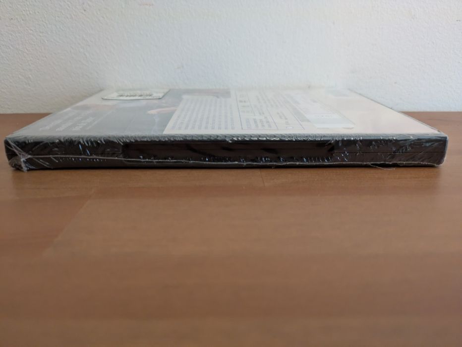 DVD NOVO e SELADO " Antes do Amanhecer " 1995