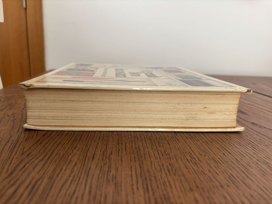 Grande Livro da Costura