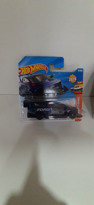 Hotwheels vario modelos