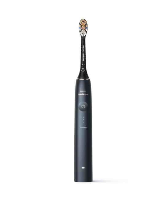 Escova de dentes elétrica Philips Sonicare DiamondClean Prestige