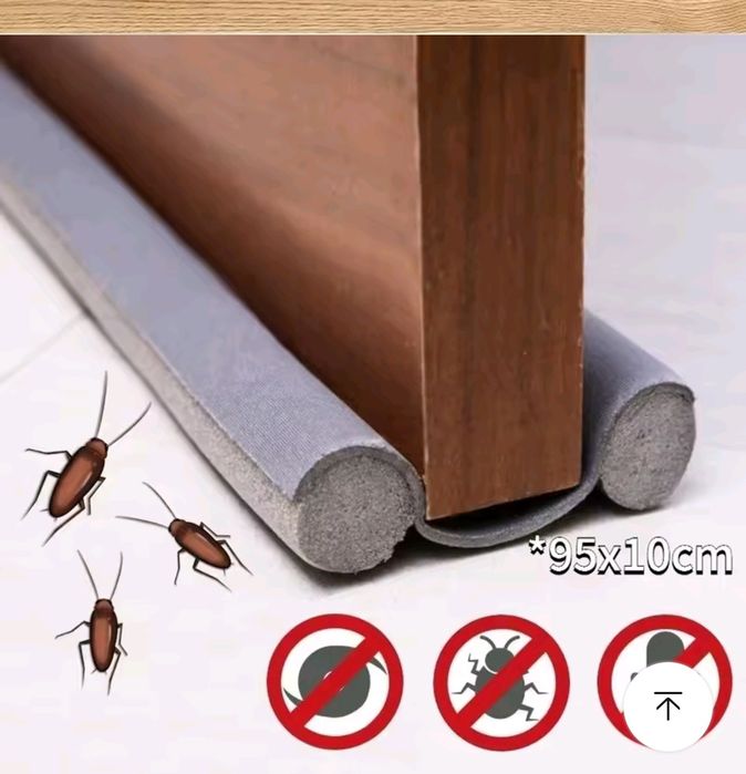 Protetor para porta novo 94cm
