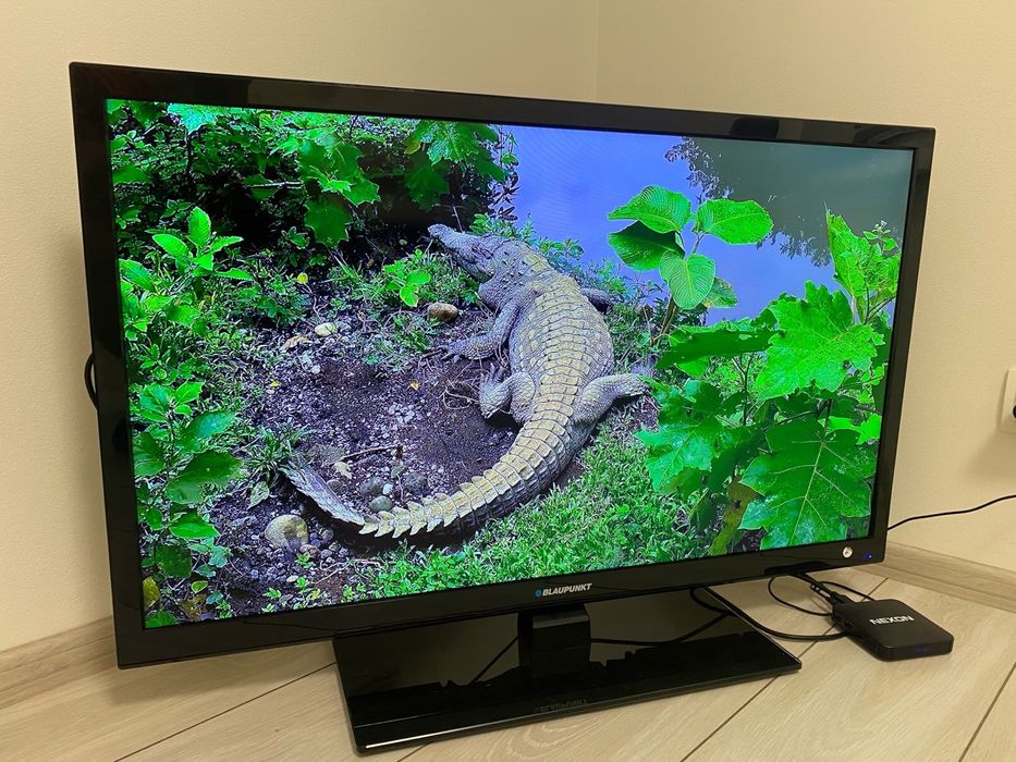 Телевізор  монітор   BLAUPUNKT 32