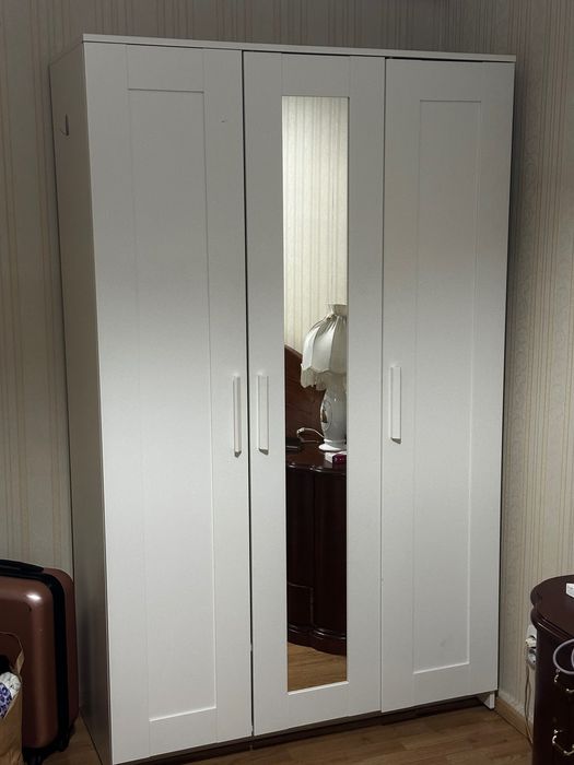 Armário Ikea BRIMNES