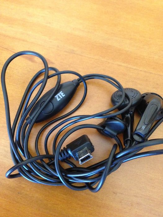 Auriculares (vintage)