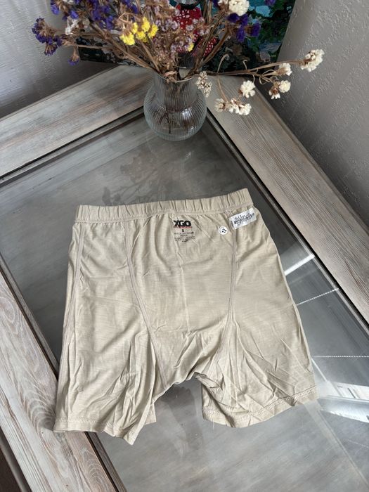 Вогнестійкі труси, боксерки XGO