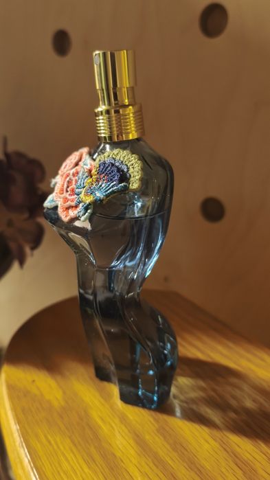 Perfumy Jean Paul Gaultier la belle paradise garden 50ml