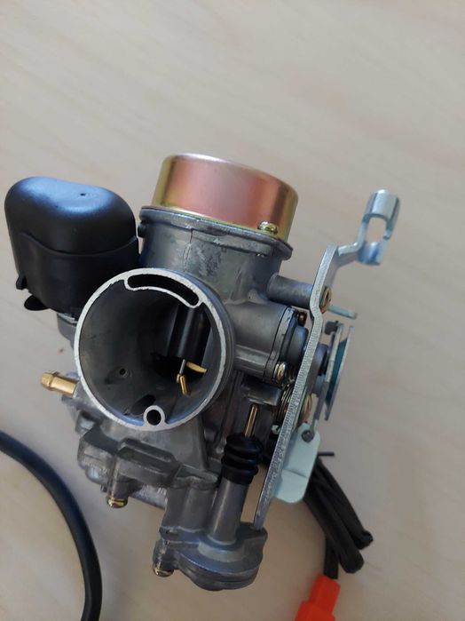 Carburador novo CVK 30 para Piaggio Gilera etc