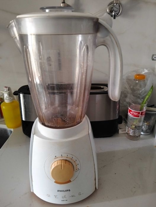 Liquidificadora Philips