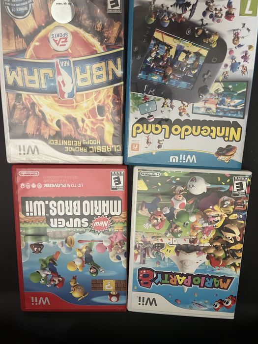 Jogos da plataforma WII64750582505729122