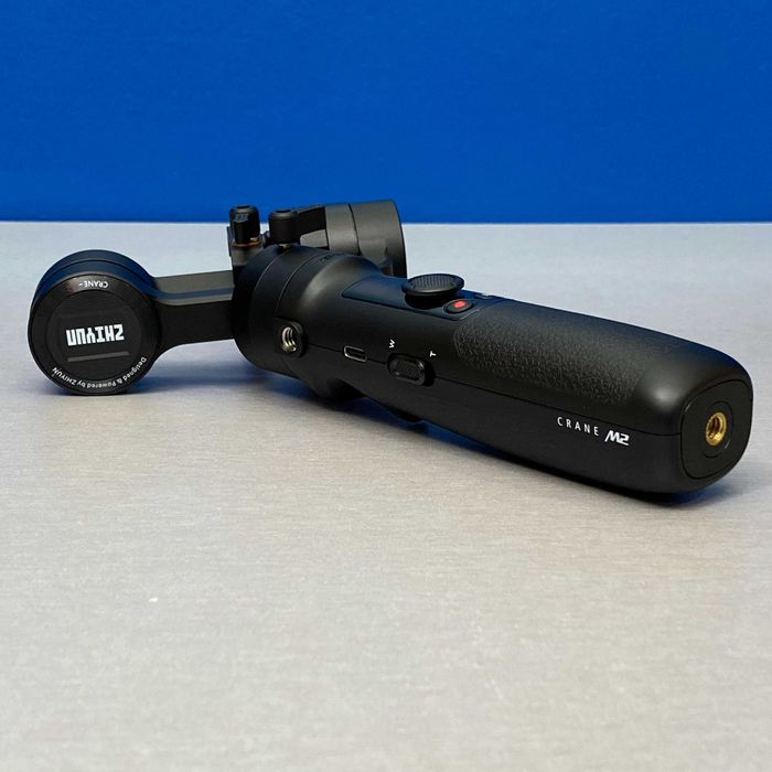 Zhiyun Crane M2 | Estabilizador
