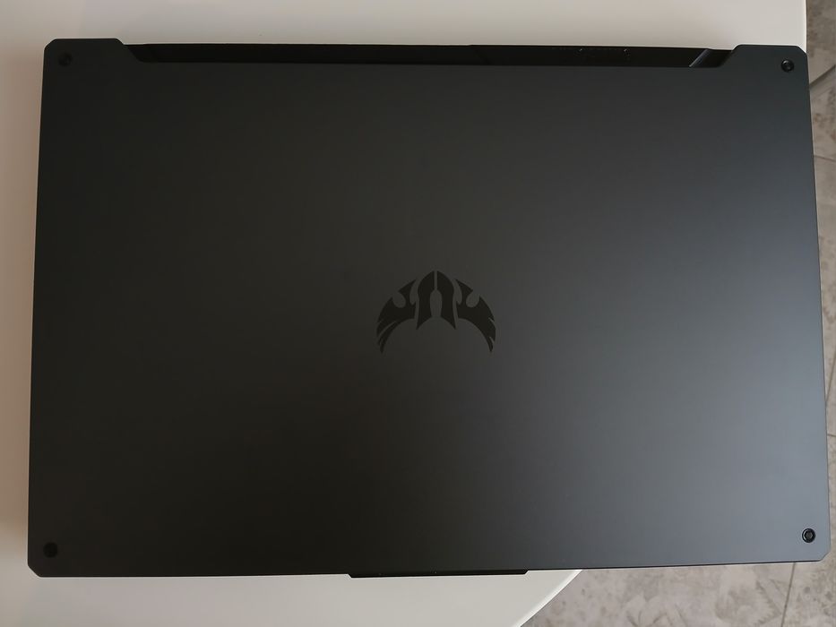 ASUS TUF FA706iU/120Hz/Ryzen 7 4800H/1660Ti/16GB/SSD1Tb