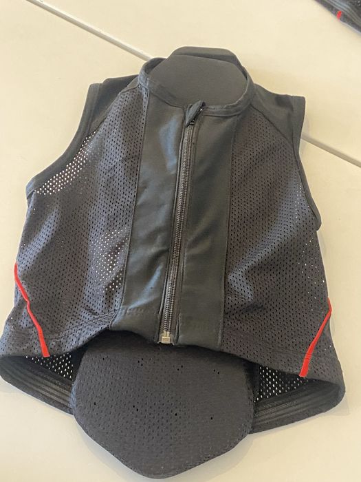 Colete protecao equitaçao Tattini Child 10 ans
