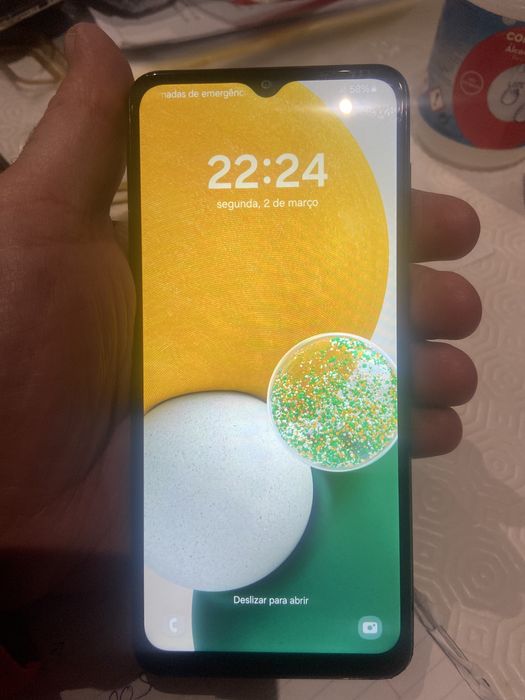 SAMSUNG GALAXY A13. 5G