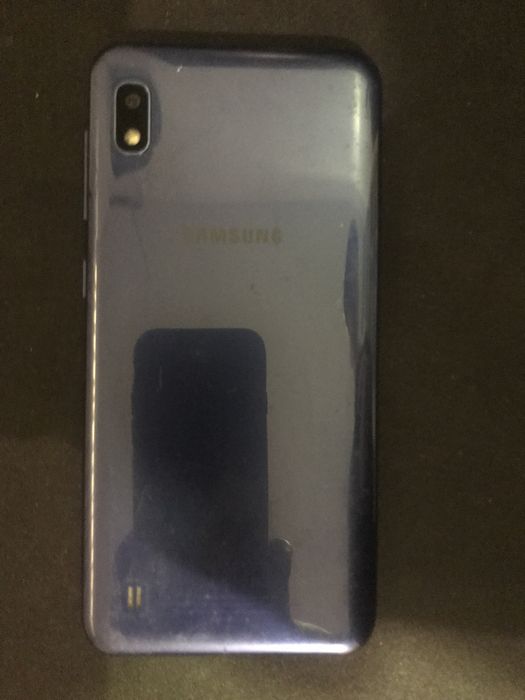 Samsung Galaxy A10