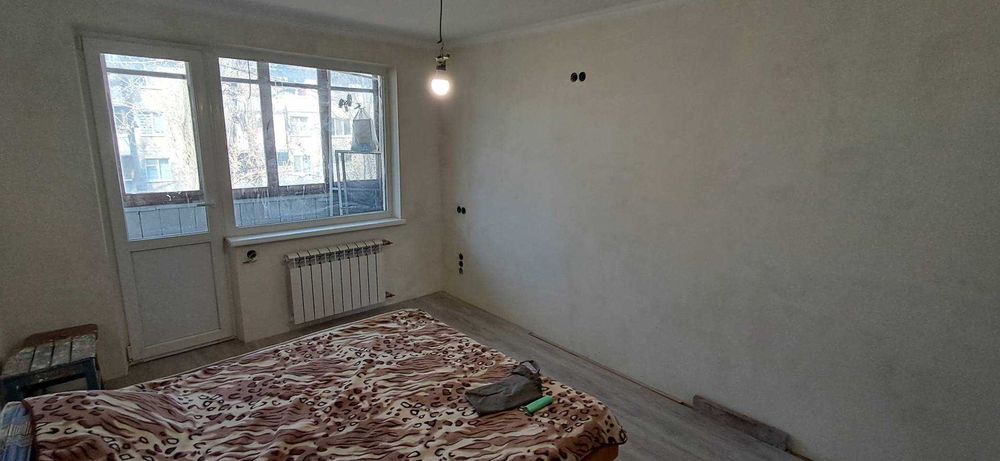 2-комнатная квартира по адресу ул. Левитана (площадь 48 м²) - Atlanta.ua - фото 2