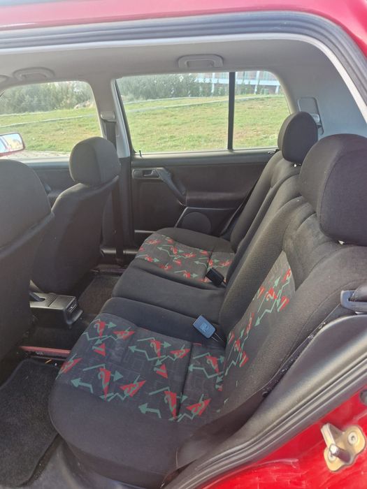Volkswagen Golf MK3