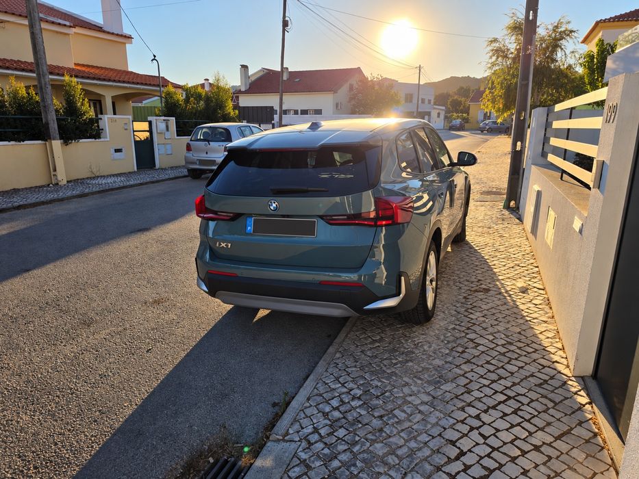 BMW IX1 xdrive 30