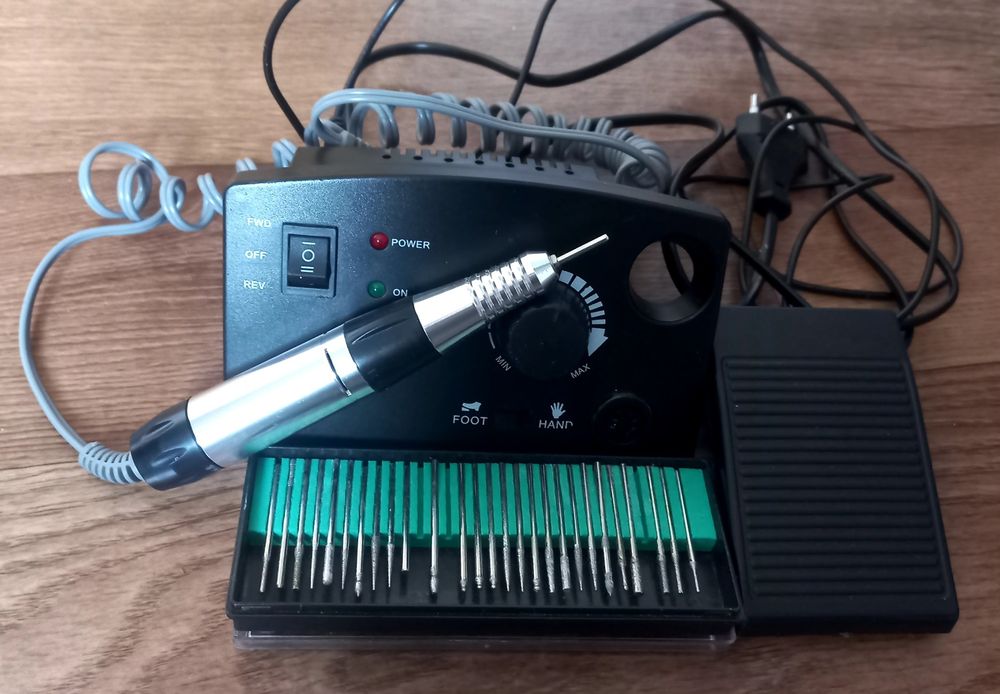 Фрейзер для манікюру