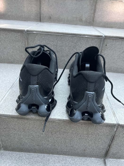 Nike Air Max Liquid Fragment 44