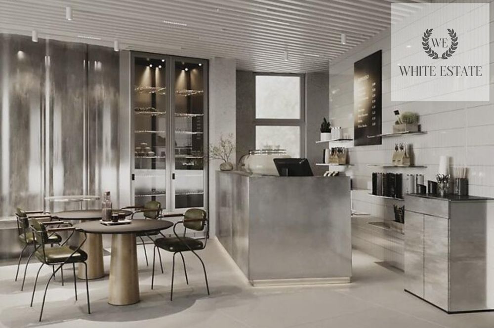 Продаж комерційного приміщення Центр БЦ Лондон