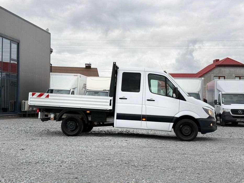 Mercedes-Benz Sprinter 2016p.