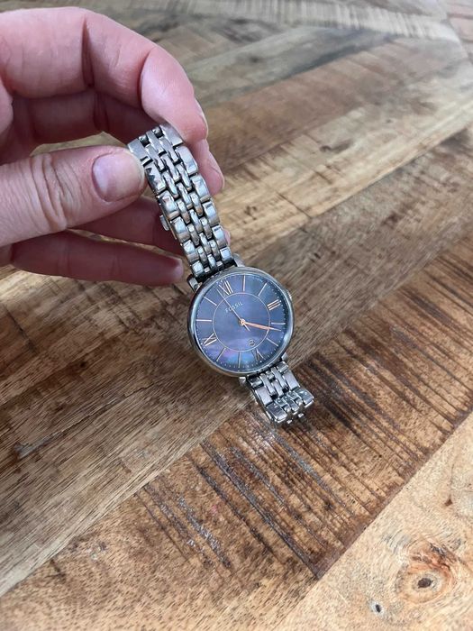 Fossil Jacqueline ES4205 damski elegancki zegarek