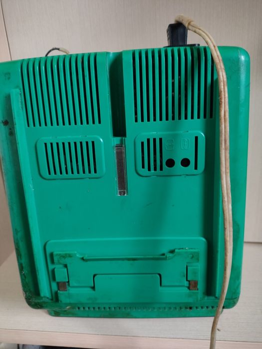 Электроника 409Д .