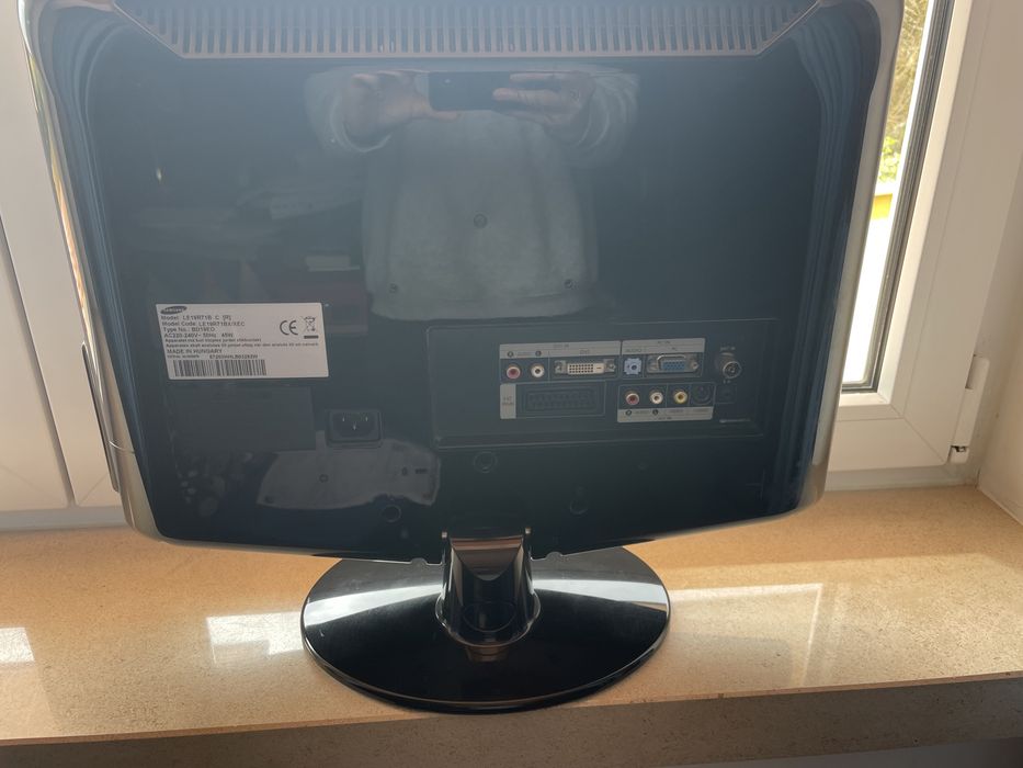 TV LG 20 Polegadas
