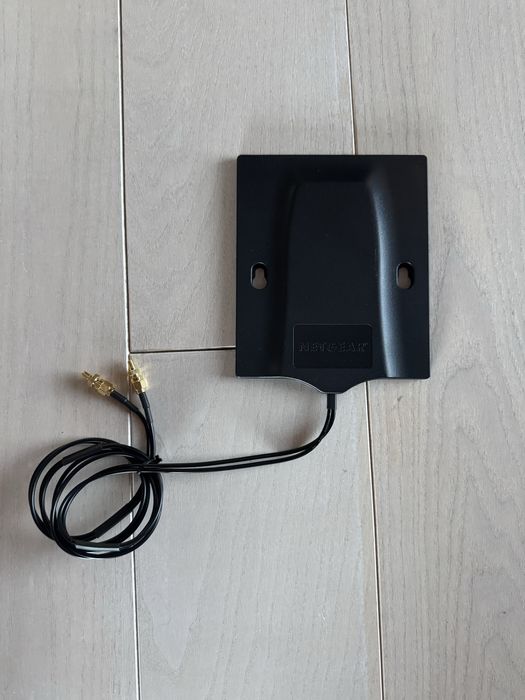 Netgear Nighthawk M6 Pro MR6500+ antena