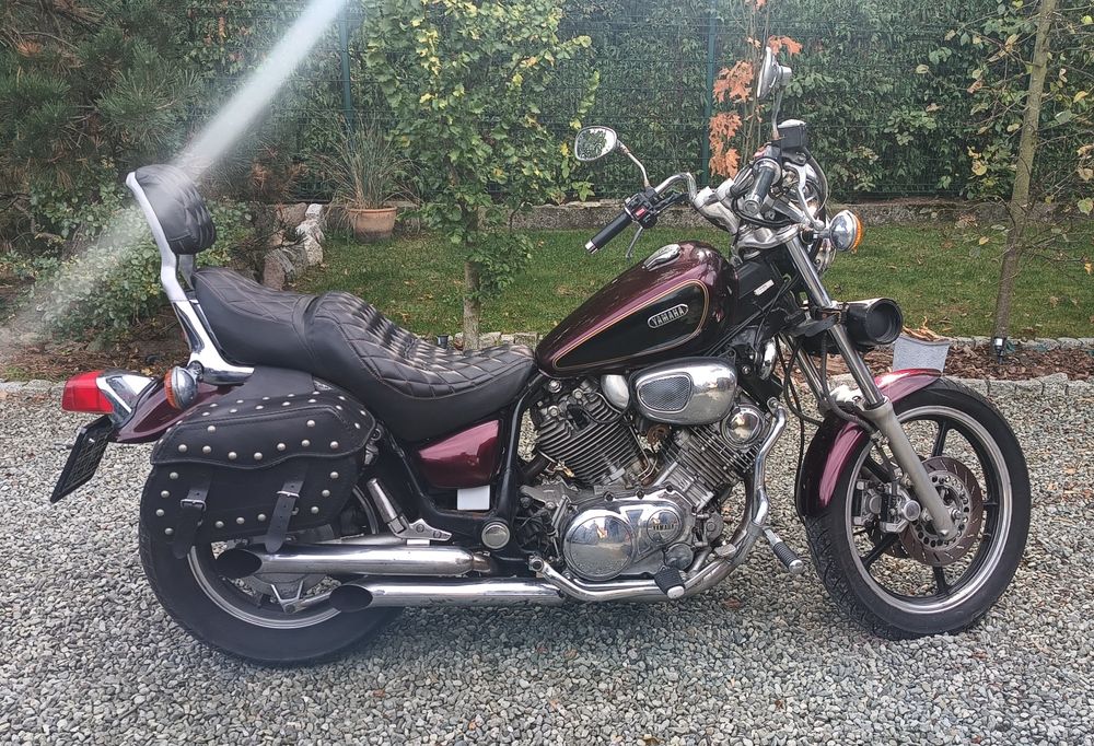 Yamaha