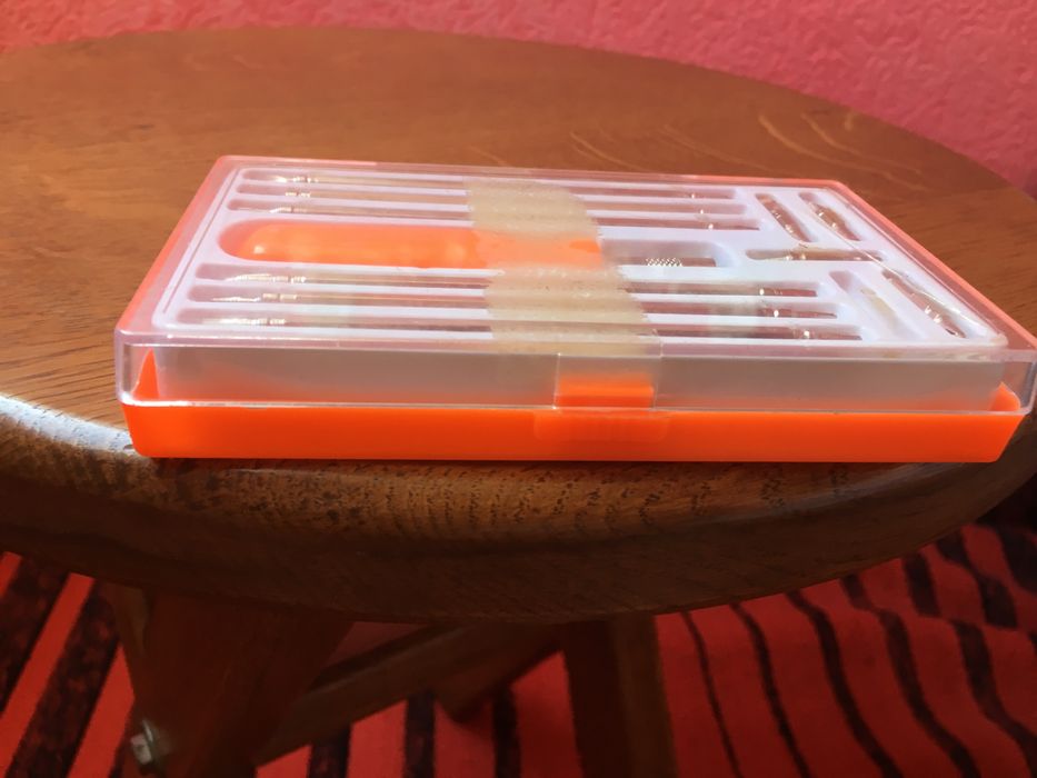 Набор отверток для компьютера, часов и другой домашней электроники