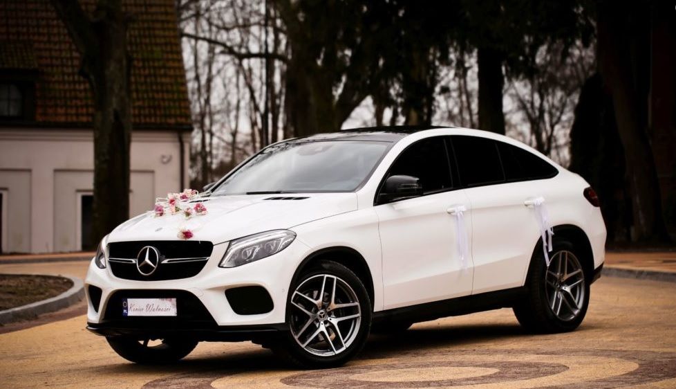 Auto Do Slubu Slub I Wesele W Pomorskie Olx Pl