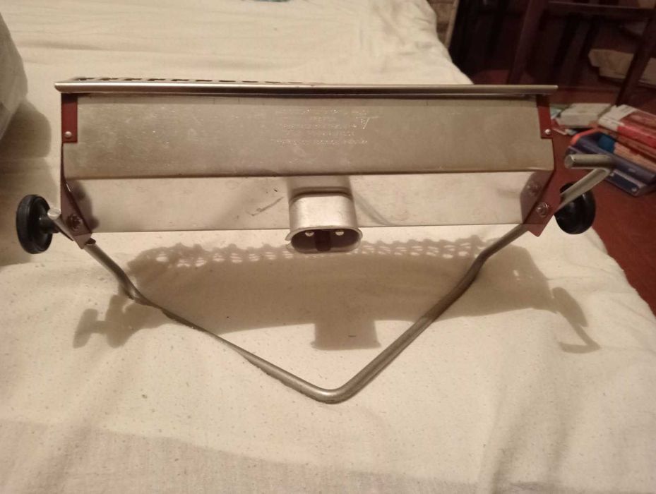 Sprzedam piecyk na prąd