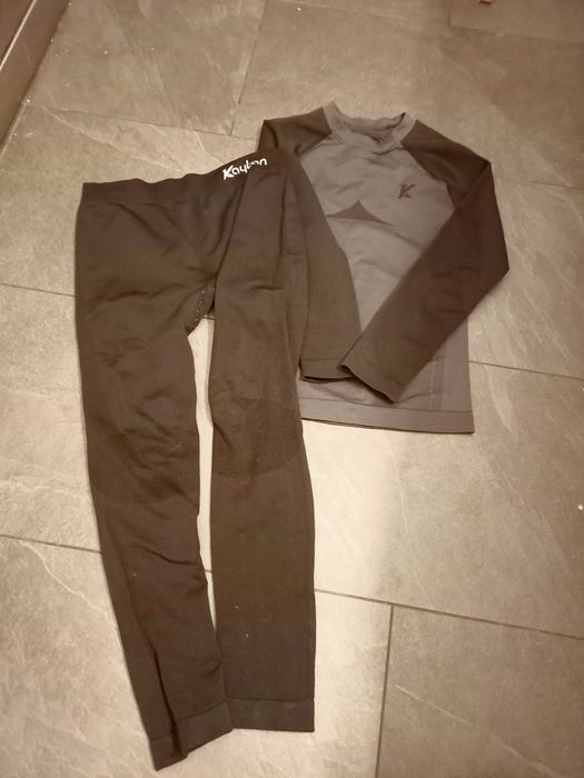 STrój termiczny rozm.134/140