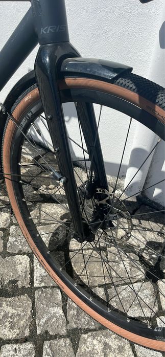 Bicicleta Gravel 1x12 shimano GRX