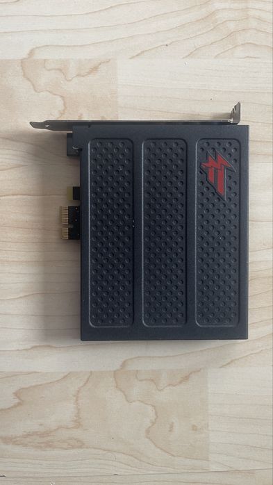 Karta Dzwiękowa Creative Labs SB0880 PCI Sound Blaster X-Fi Titanium