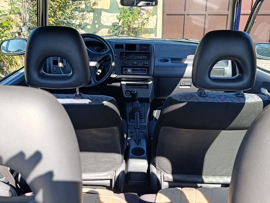 Toyota rav 4, 1 geração em excelente estado ,Nacional
