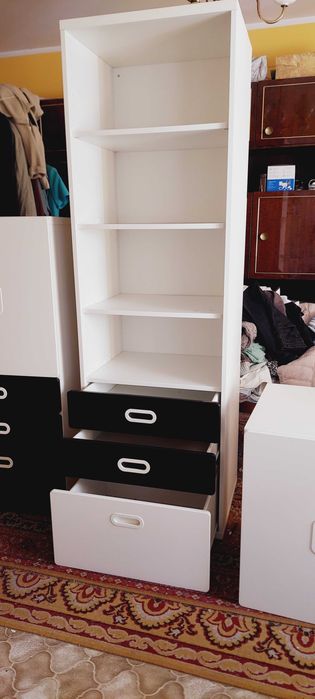 sprzedam meble dziecięce ikea