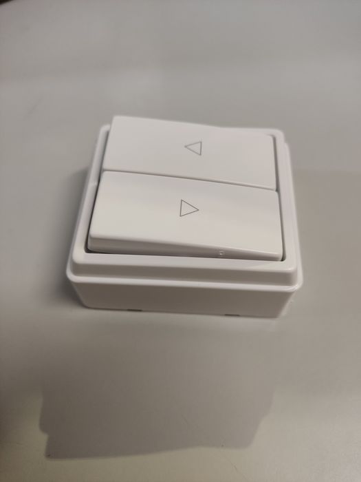 Interruptor inversor de persiana/ estore