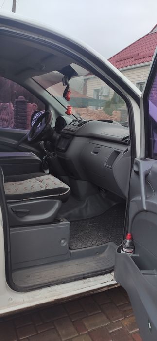 Продам Mercedes Vito