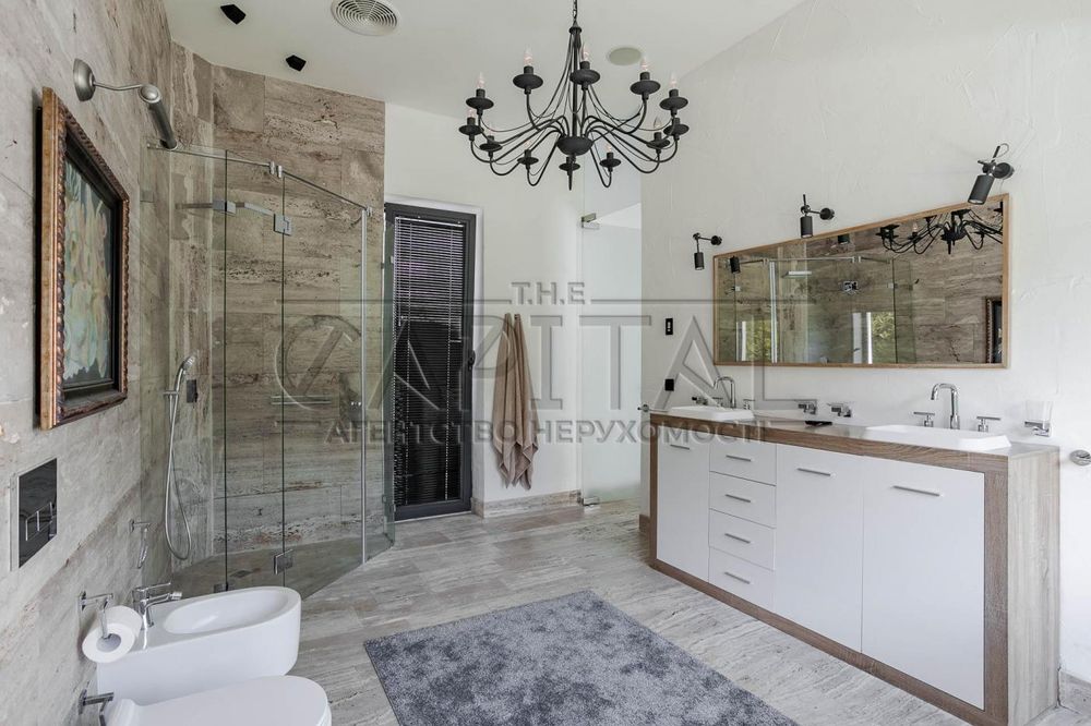 Продажа дома, КГ Ясний хутір, с. Лесники, Киево-Святошинский р-н