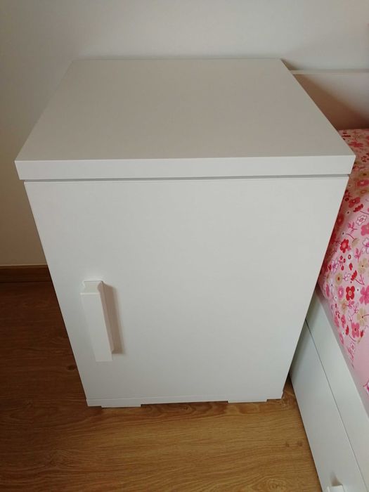 Mobília de quarto júnior Combi Prime da TRAMA