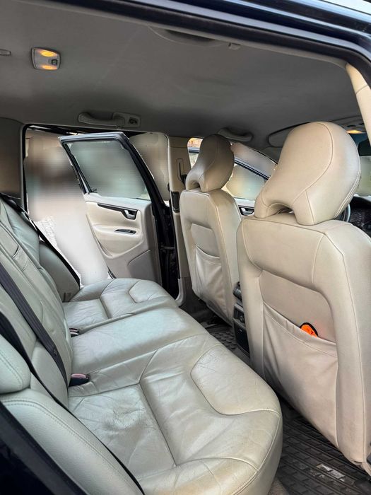 Volvo V70 5D psra venda