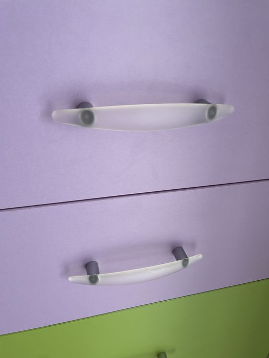 Vendo conjunto de quarto de criança