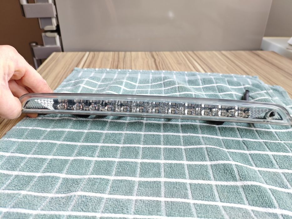 Światło stopu Peugeot 508 , 308, 2008