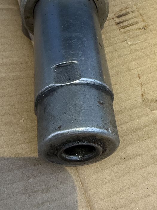 Ручний пневмо-молоток