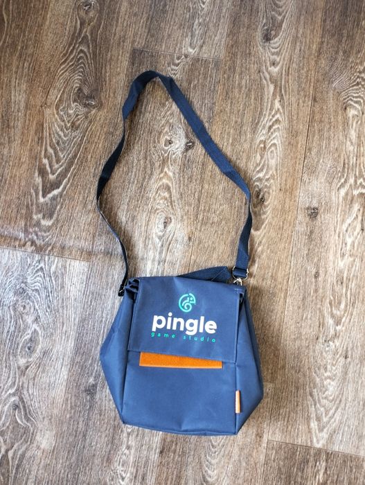 Сумка через плечо