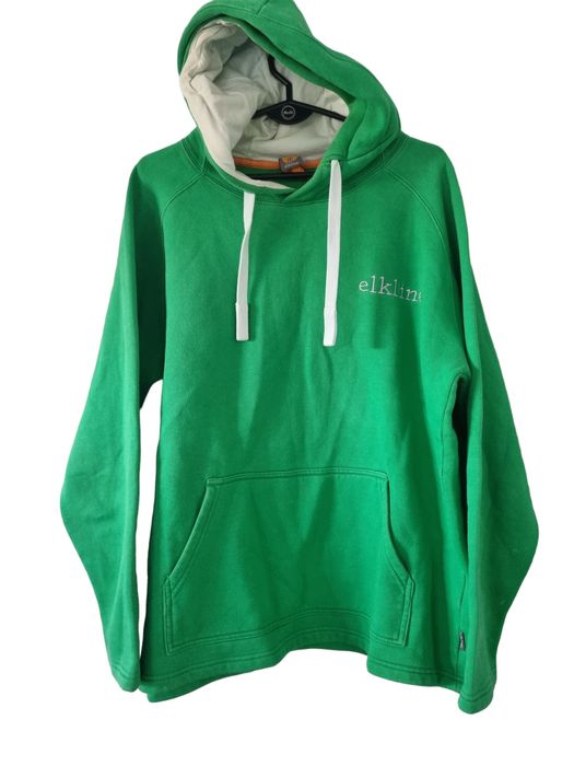 Męska bluza elkine Rozmiar L