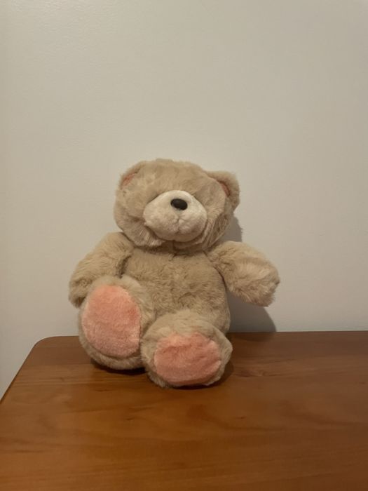 Ursinhos de peluche